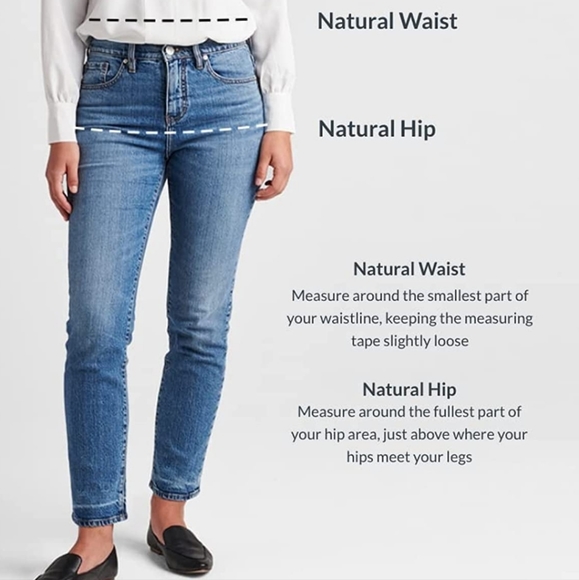 NWT Jag Women's Jeans - Picture 6 of 6